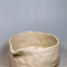 MORI CHA. HANDMADE MATCHA SCHALE
